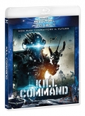 Kill Command (Blu-Ray)