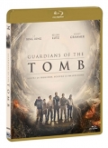 Guardians of the tomb (Blu-Ray)