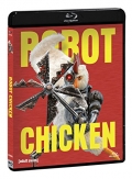 Robot Chicken - Stagione 5 (Blu-Ray + Gadget)