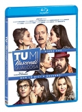 Tu mi nascondi qualcosa (Blu-Ray)