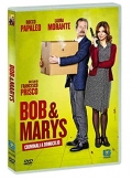 Bob & Marys - Criminali a domicilio