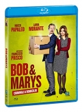 Bob & Marys - Criminali a domicilio (Blu-Ray)