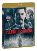 L'ultimo testimone (Blu-Ray)