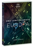 Una luna chiamata Europa