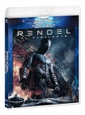 Rendel - Il vigilante (Blu-Ray)