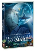 Le meraviglie del mare (2D + 3D)