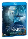 Le meraviglie del mare (Blu-Ray 3D + Blu-Ray)