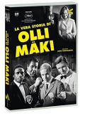 La vera storia di Olli Maki