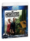 Monsters (Blu-Ray)