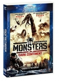 Monsters - Dark continent