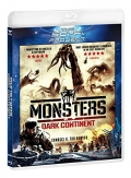 Monsters - Dark continent (Blu-Ray)