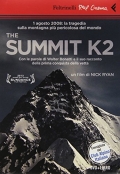 The Summit K2 (DVD + Libro)