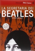La segretaria dei Beatles (DVD + Libro)