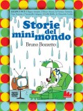 Storie del minimondo (DVD + Libro)