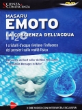 Masaru Emoto - La coscienza dell'acqua (DVD + Libro)