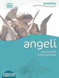 Angeli - Conoscerli e farsi aiutare (DVD + Libro)