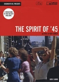 The spirit of '45 (DVD + Libro)