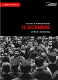 12 Dicembre - Un film di Lotta Continua (DVD + Libro)