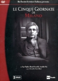 Le cinque giornate di Milano (2 DVD)
