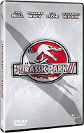 Jurassic Park III (Jurassic Park 3)
