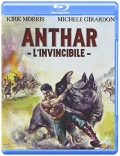 Anthar L'invincibile (Blu-Ray)