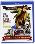 Il circo e la sua grande avventura (Blu-Ray)
