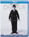 Chaplin (Blu-Ray)