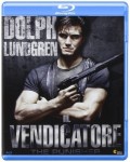 Il vendicatore (Blu-Ray)