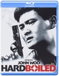 Hard boiled (Blu-Ray)