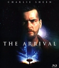 The arrival (Blu-Ray)