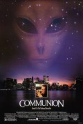 Communion (Blu-Ray)