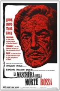 La maschera della morte rossa (Blu-Ray)