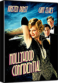 Hollywood confidential (Blu-Ray)