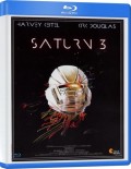 Saturn 3 (Blu-Ray)