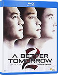 A better tomorrow 2 (Blu-Ray)