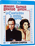 La Contessa di Hong Kong (Blu-Ray)