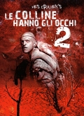 Le colline hanno gli occhi 2 (Blu-Ray)