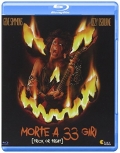 Morte a 33 giri (Blu-Ray)