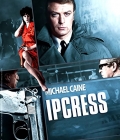 Ipcress (Blu-Ray)