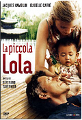 La piccola Lola