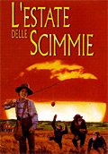 L'Estate delle Scimmie