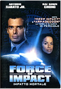 Force of Impact