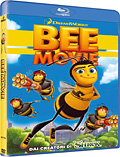 Bee Movie (Blu-Ray)