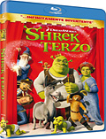 Shrek Terzo (Blu-Ray)