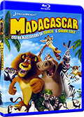Madagascar (Blu-Ray)
