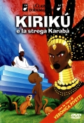 Kirikł e la strega Karabą