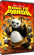 Kung Fu Panda