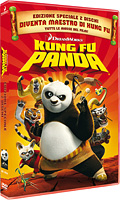 Kung Fu Panda - Edizione Speciale (2 DVD)