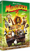 Madagascar 2