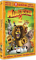 Madagascar 2 - Edizione Speciale (2 DVD)